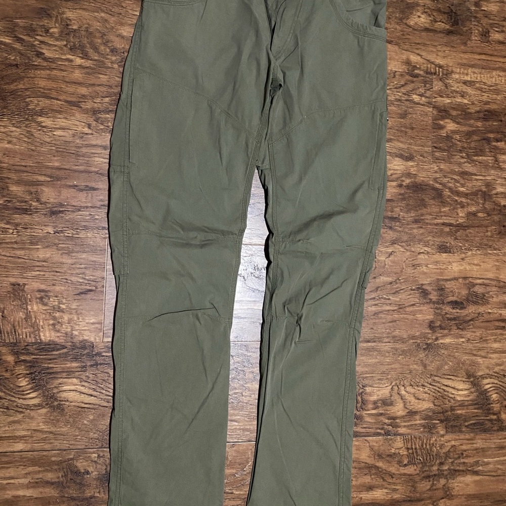 Kuhl Pants